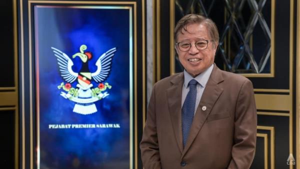 砂拉越的快速增长和宏伟计划不应被视为对独立的渴望：首席部长阿邦约哈里