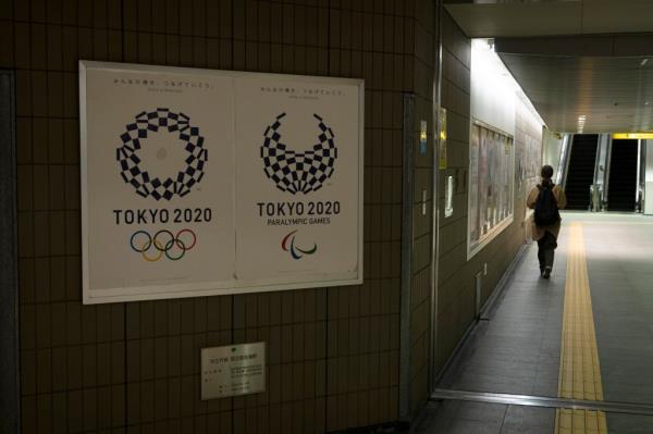 The former Tokyo Olympic executive was given a two-year prison sentence and suspended for four years.