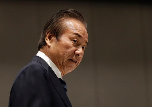 Haruyuki Takahashi says he is innocent, as his trial is yet to begin.