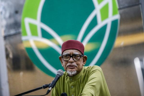 Deputy IGP: Hadi skipped most questions when statement recorded over Pardons Board allegations, to answer in court